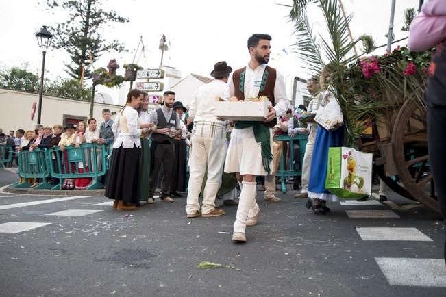 Romeria de MOYA.