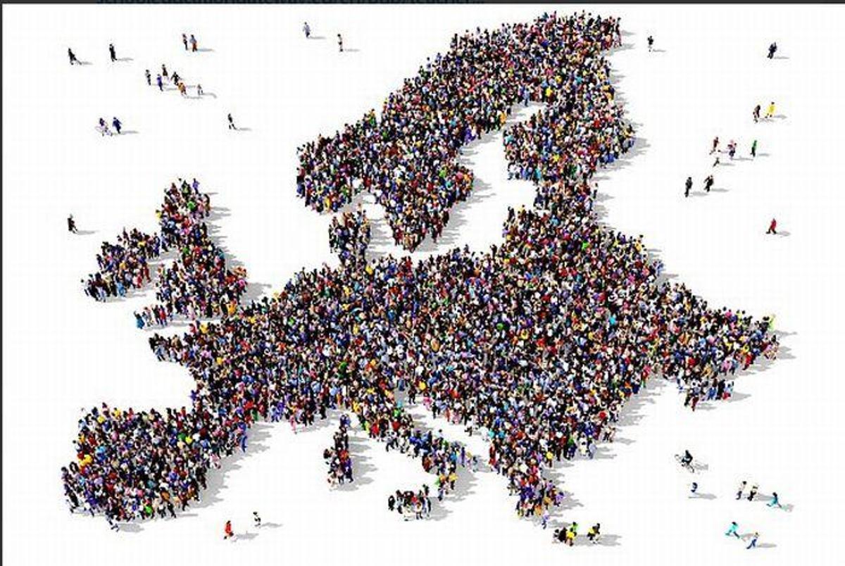 Las becas complementarias Erasmus+, con 472.500 euros, beneficiarán a 270 alumnos