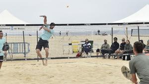 El Tennis Platja català: de Torredembarra al reconeixement internacional