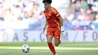 La ‘Rojita valencianista’ ya está en cuartos de final