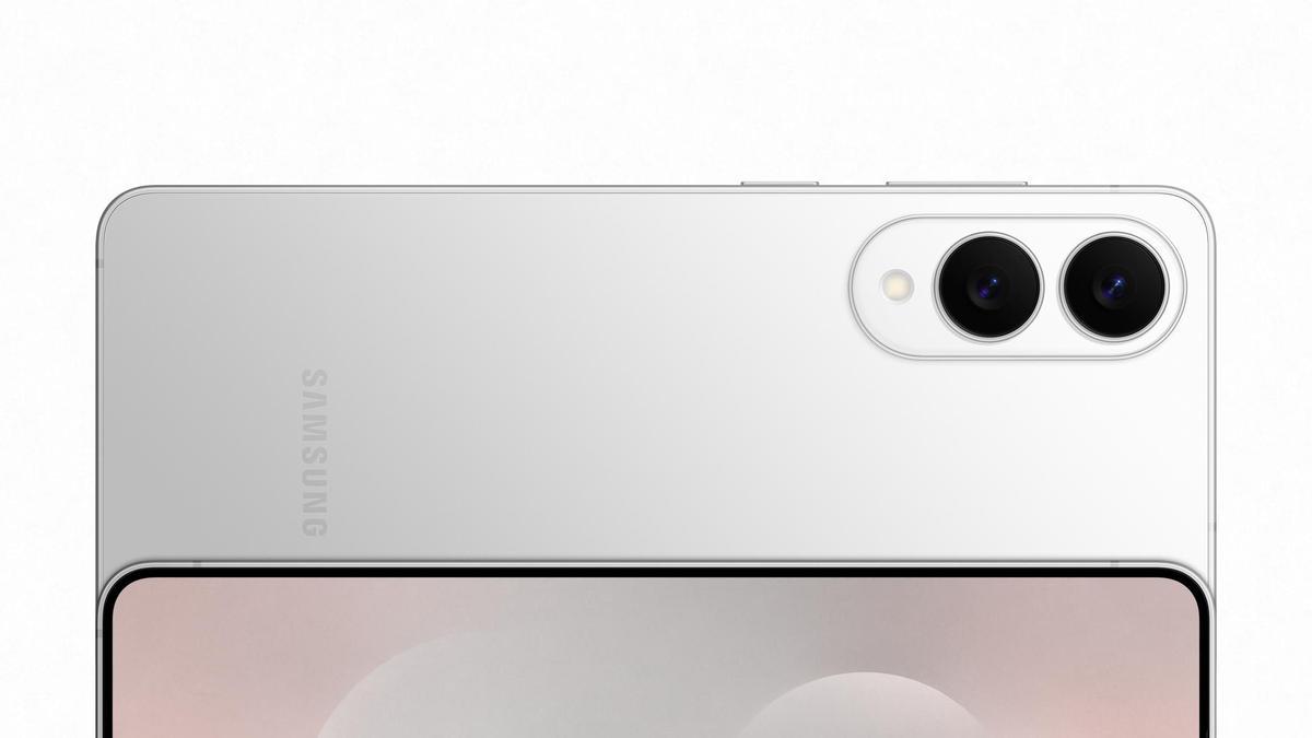 Samsung presenta el Galaxy S25 Edge: delgado, resistente y con IA avanzada
