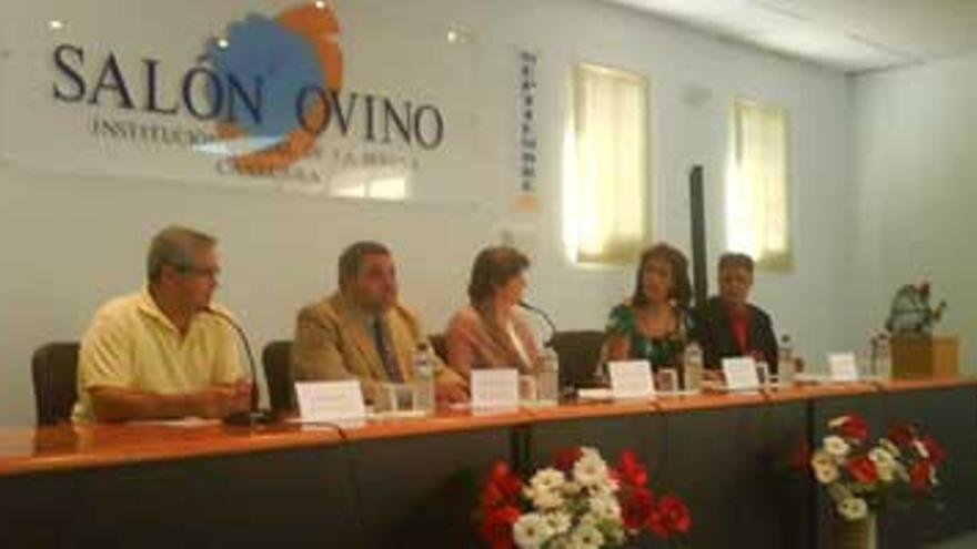 Agricultura confía en el ovino tras el desacoplamiento