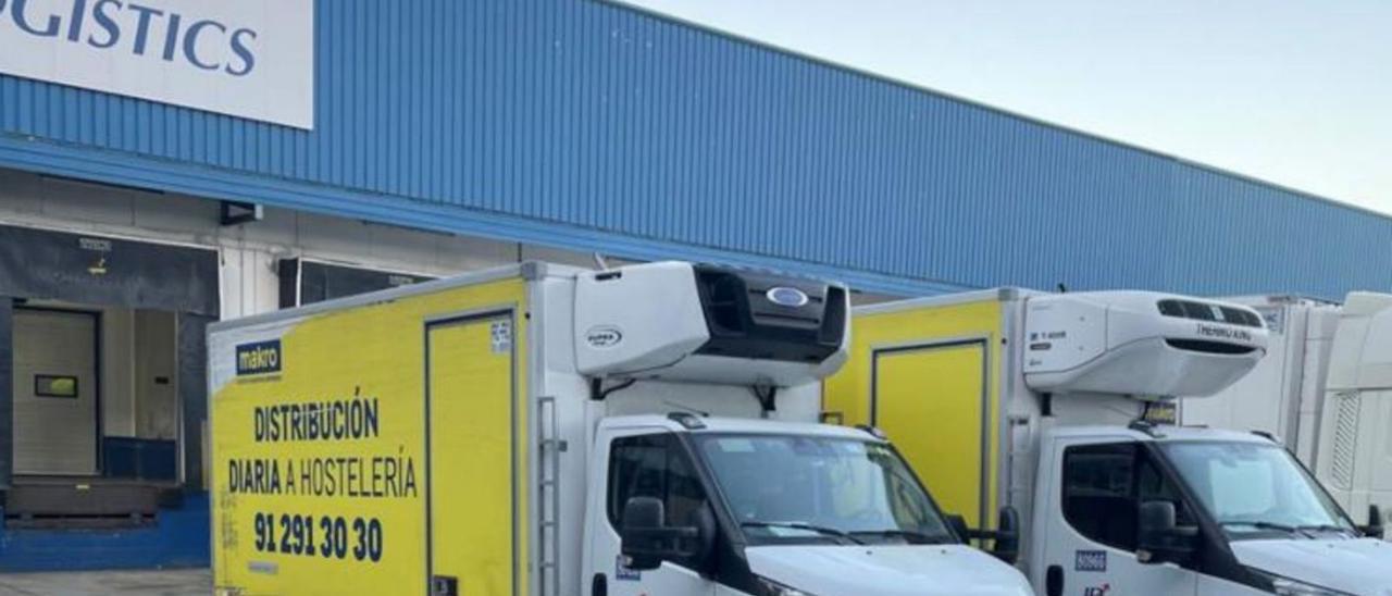 El gigante Makro desembarca en Vigo a la caza de un negocio de 350 millones en la hostelería