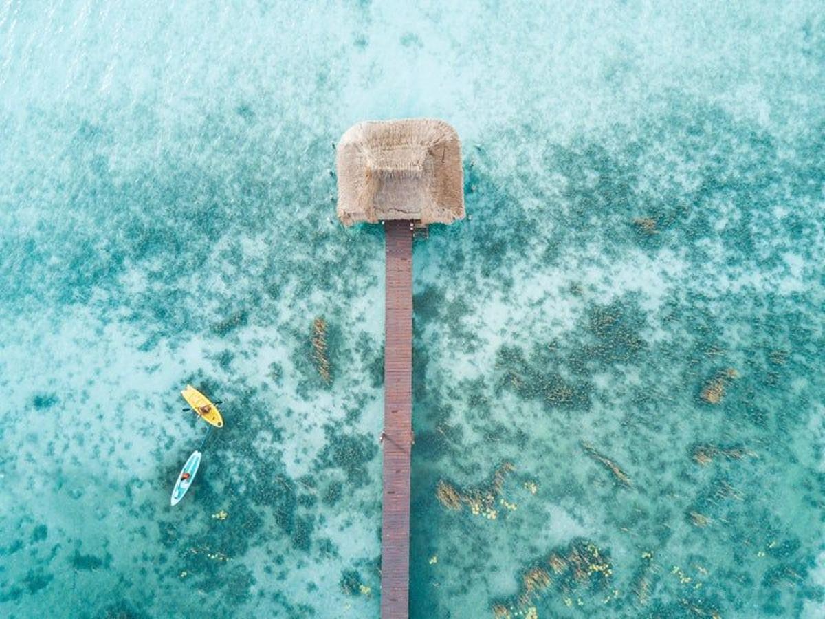 Bacalar, México