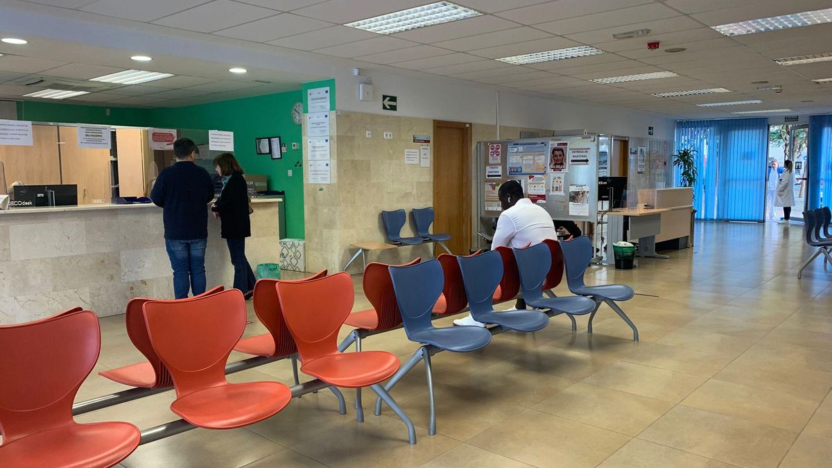La Atención Primaria es la que se lleva la mayor parte del reparto de fondos.