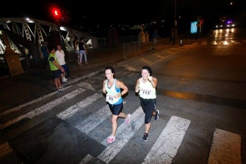 Carrera Nocturna Ciudad de Murcia