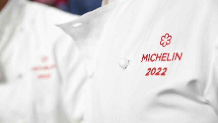 Estos son los 4 restaurantes que pierden la estrella Michelin de la Comunitat Valenciana