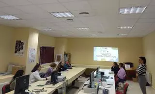 Trámites istrativos a golpe de 'clic' en Mérida