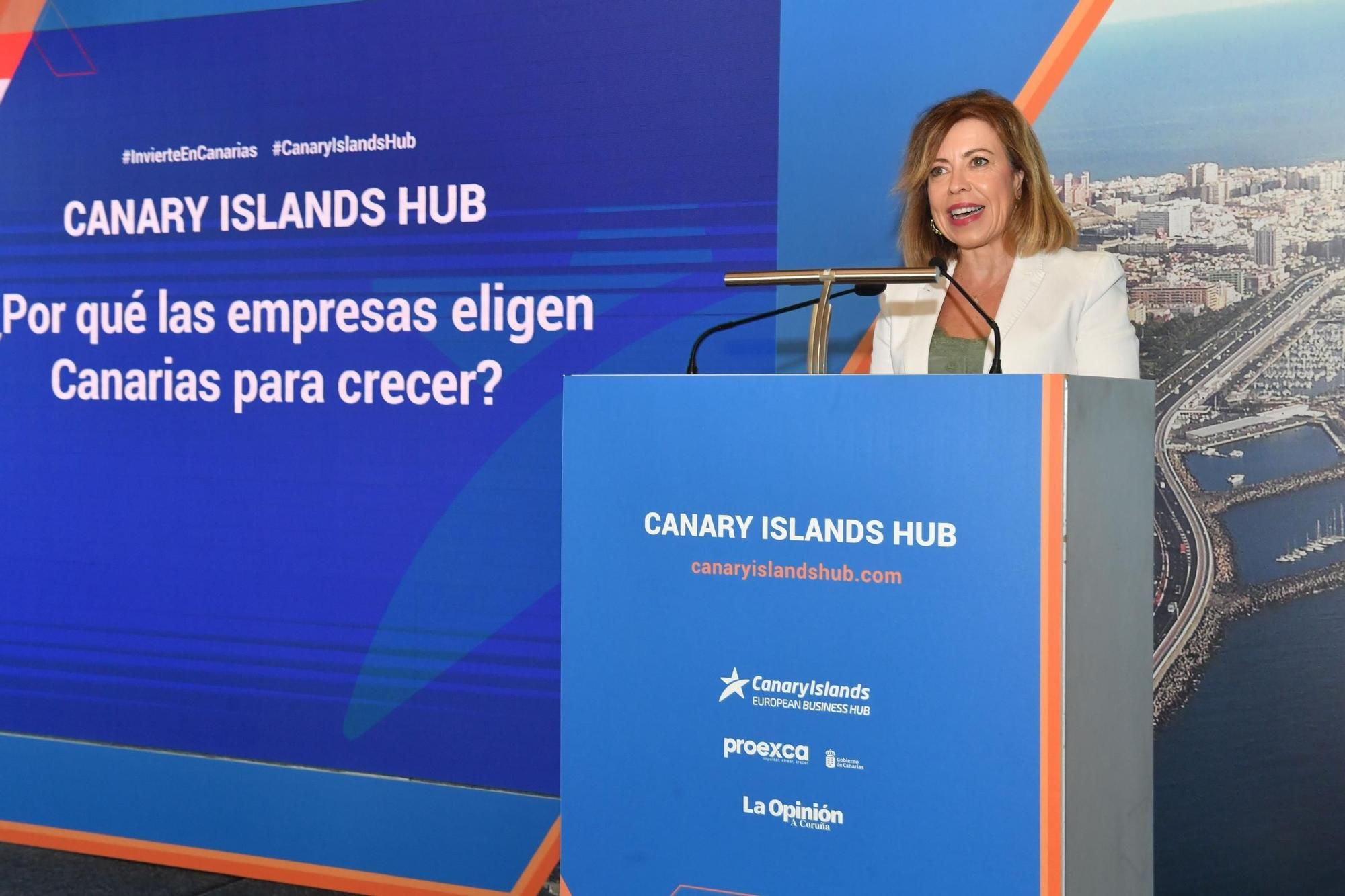 Canary Islands Hub: ¿por qué las empresas eligen Canarias para crecer?