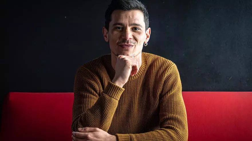 Entrevista Jordi Manau