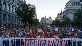 El Sindicato de Inquilinas llama a manifestarse frente al Congreso durante el pleno