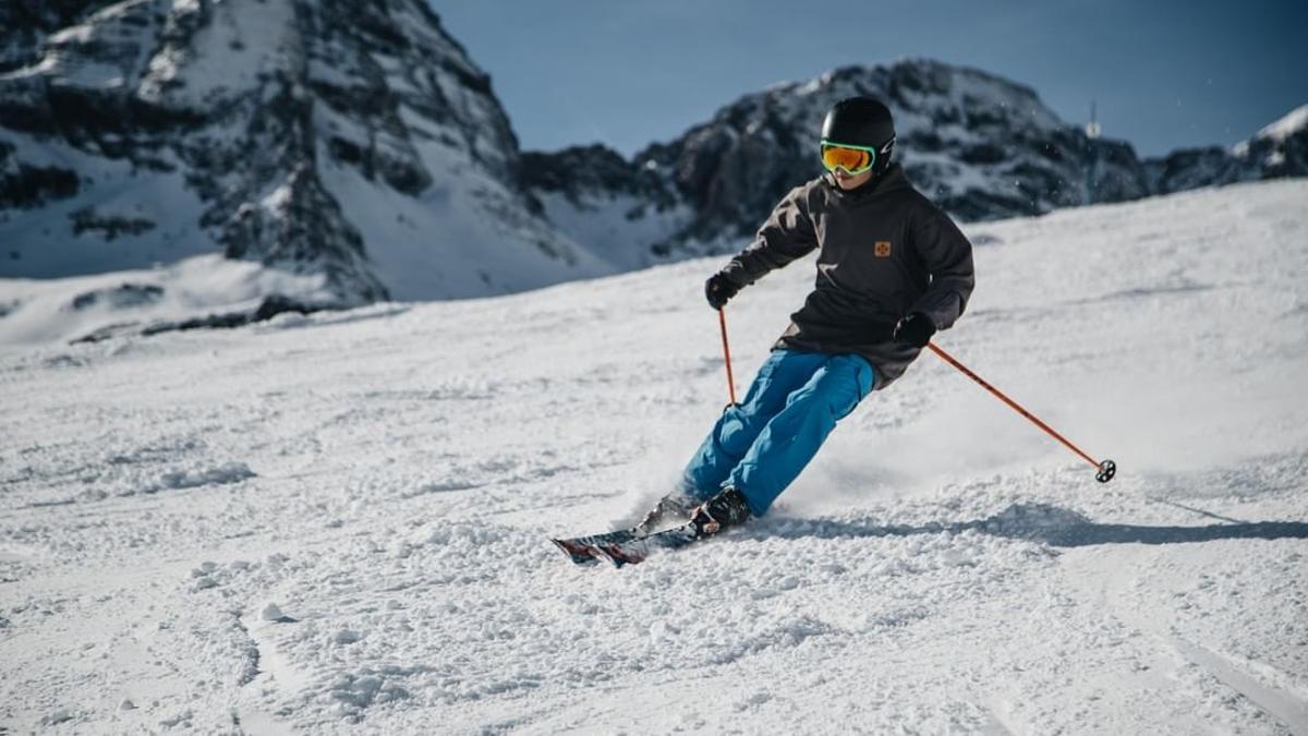 Formigal Aramon Panticosa