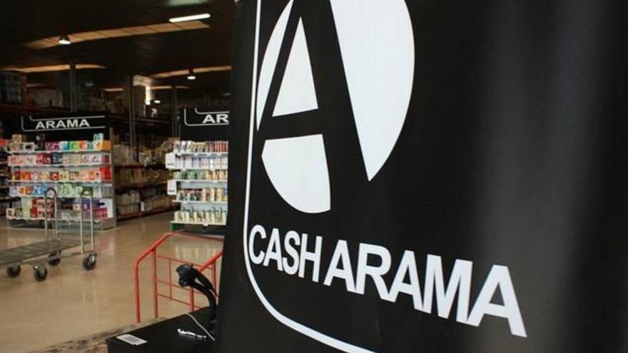 Cash Arama, &quot;la diversificación es fundamental para crecer&quot;