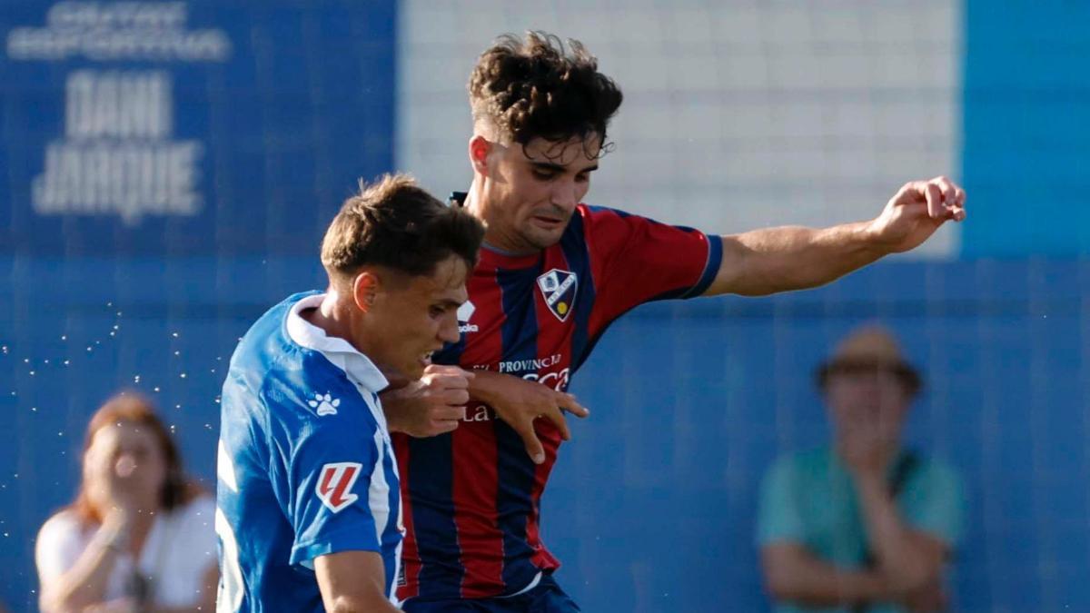 El Espanyol se lleva la victoria contra el Huesca con un solitario gol de Pere Milla
