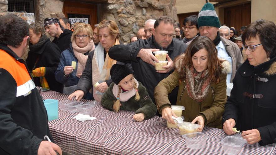 Fira de la Puríssima de Gironella