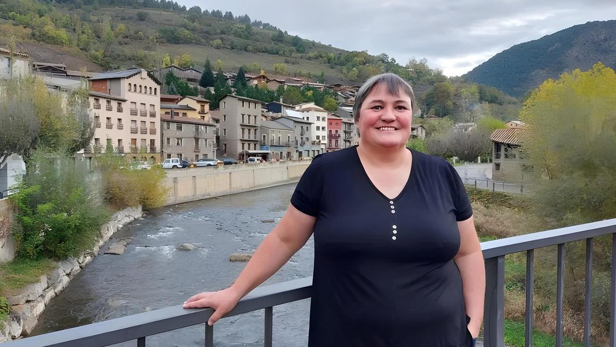 Roser Bombardó i Bagaria