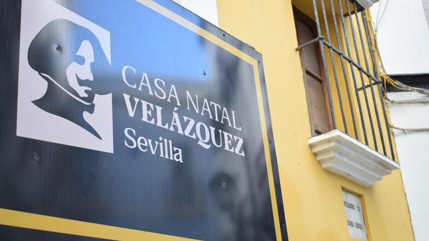 El Ayuntamiento se abre a impulsar la casa de Velázquez si sus promotores dan el primer paso