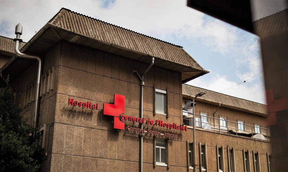 La reforma urbana del nord de l’Hospitalet manté en suspens el futur Hospital General de la ciutat La reforma urbana del nord de l’Hospitalet manté en suspens el futur Hospital General de la ciutat