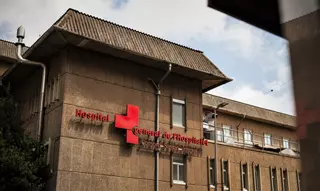 La reforma urbana del norte de L'Hospitalet mantiene en vilo el futuro Hospital General de la ciudad
