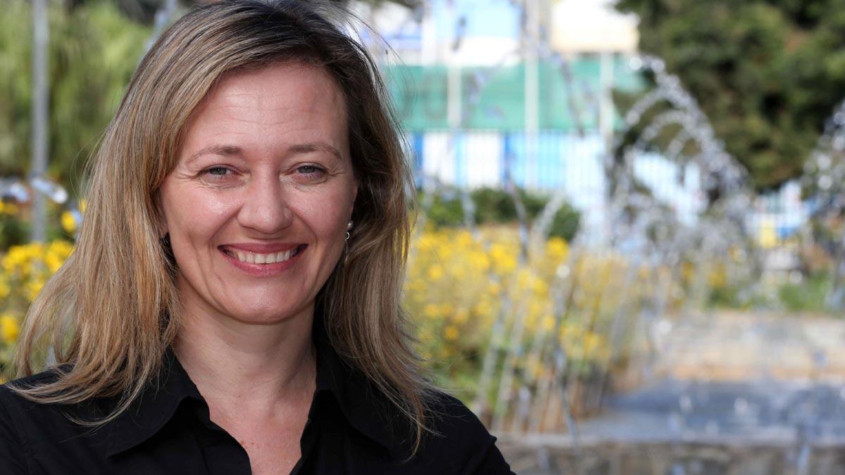 El Suprem confirma la condemna del jutge Alba per confabular contra Victoria Rosell El Suprem confirma la condemna del jutge Alba per confabular contra Victoria Rosell