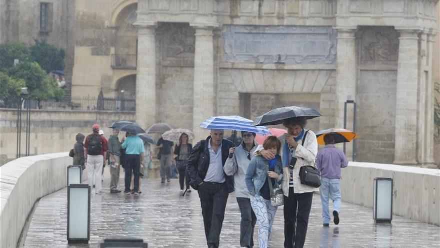 Nuevo récord en Córdoba al registrar el 20 de diciembre la temperatura mínima más alta