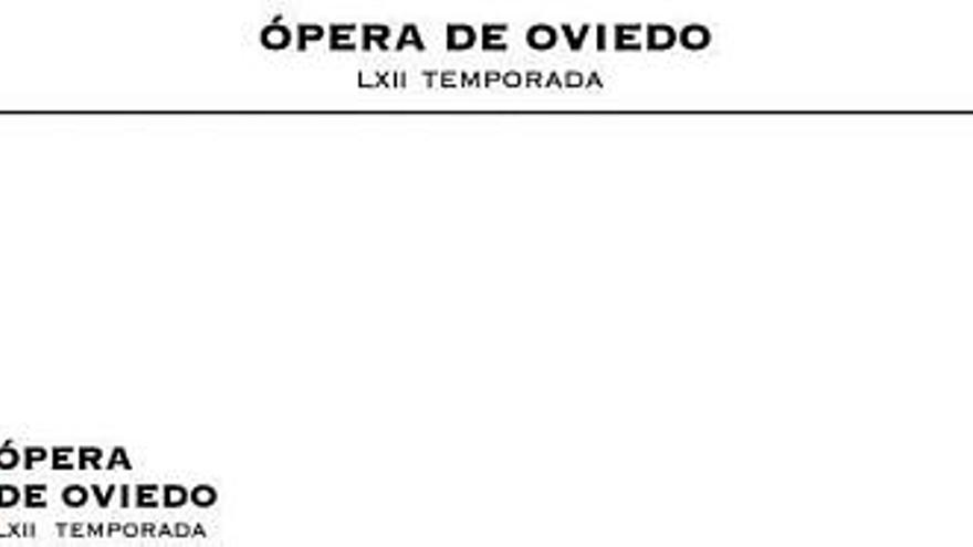 El estreno ovetense 
 de «Ariadne auf Naxos» abre mañana la temporada de ópera Manuel González ofrece esta tarde una conferencia sobre «Ariadne»