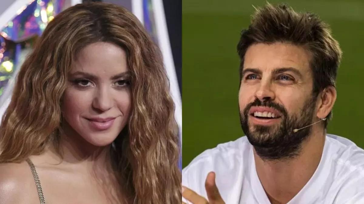 Shakira y Gerard Piqué vuelven a ser noticia.