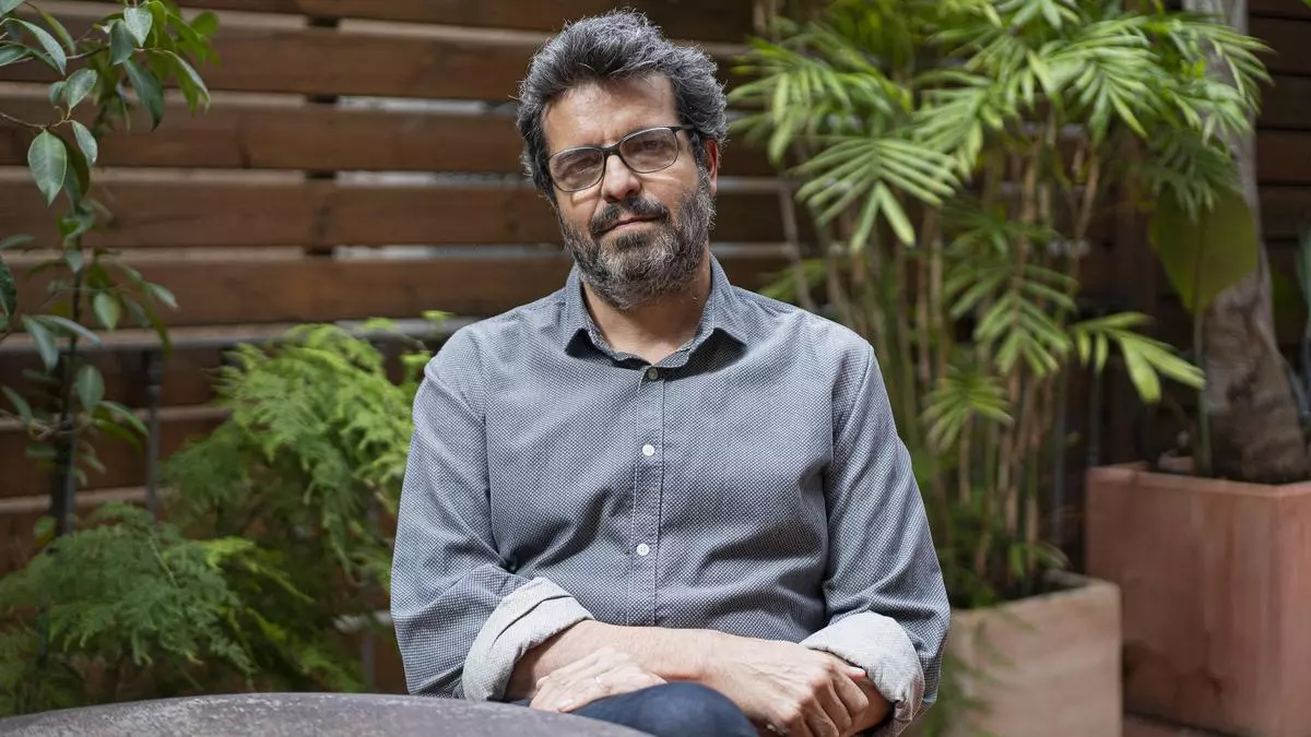 Juan Trejo, escritor: "Hoy podemos contemplar con más justicia a los miles de jóvenes que murieron por la heroína"