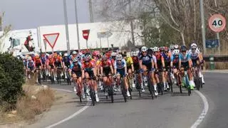 Ciclismo femenino | Este es el recorrido de la segunda etapa de la Setmana Ciclista entre Borriol y la Vall d'Uixó