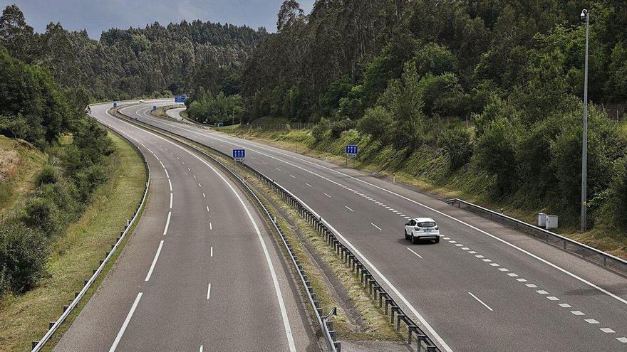 El peaje de autovía que muchos no saben que pagan en Asturias: ¿cómo funciona esta tasa "en la sombra"?