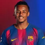 Jules Koundé, Defensa