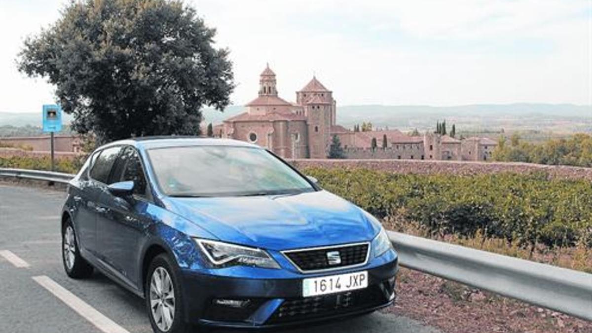 MONESTIR DE POBLET: Historia vivia que visitar.