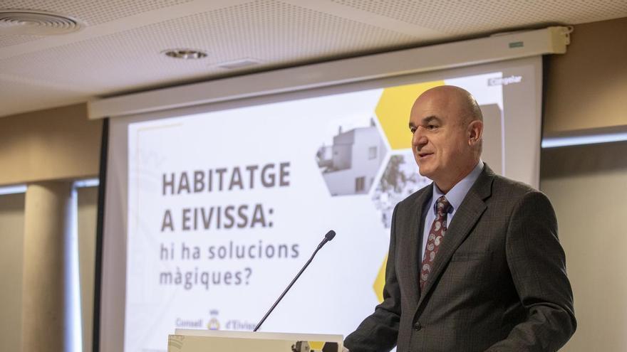 Vivienda en Ibiza: diagnóstico serio, soluciones realistas