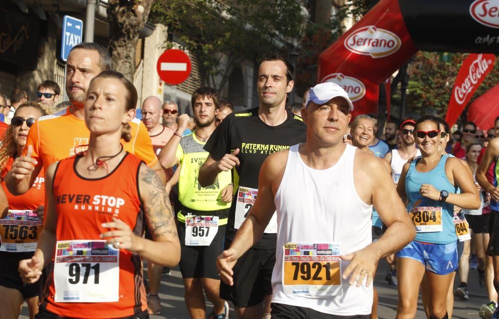 Búscate en el Gran Fons de Paterna