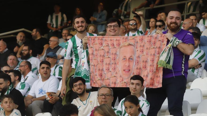 El Córdoba CF se juega el objetivo en casa: El Arcángel, ante su gran examen