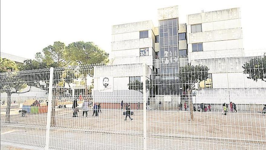 Educación invertirá 93 millones en 56 coles en Castellón