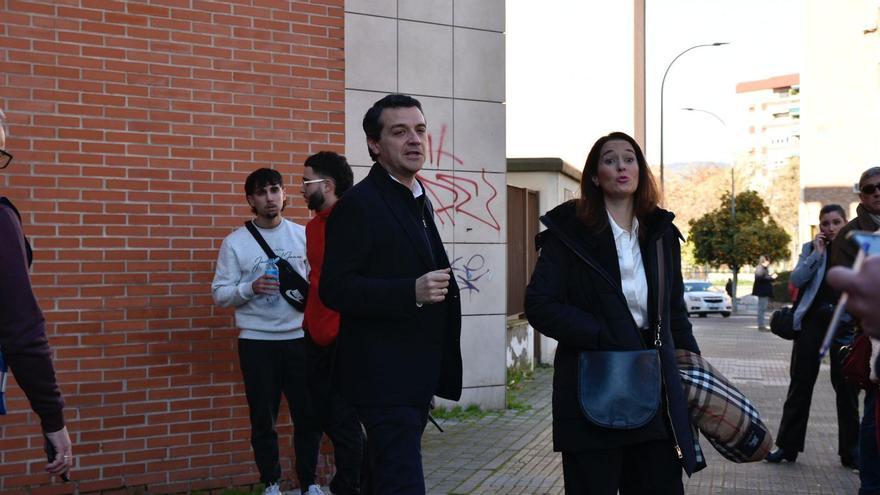 Córdoba se vuelca y activa todos sus recursos por el accidente ferroviario de Adamuz: "Está siendo un trabajo muy duro"