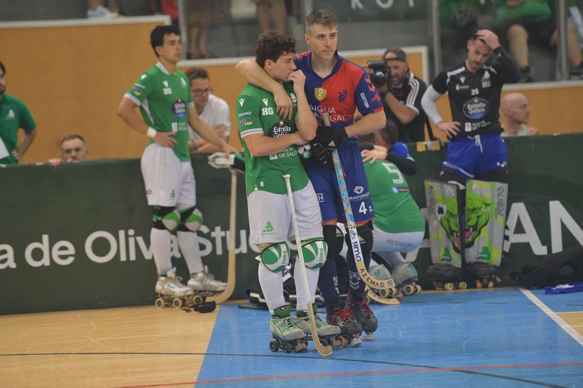 Liceo Igualada III