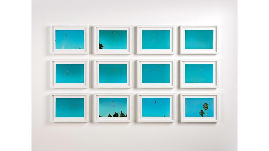 Implosión. El arte conceptual en la Colección CGAC