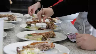 Ruta de la gastrotapa del lechazo: lista de los bares y restaurantes de Zamora que participan