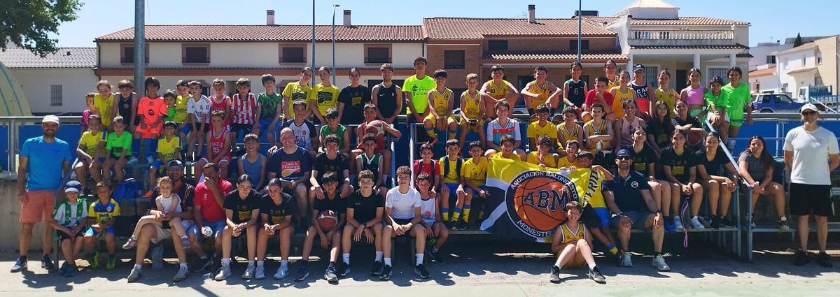 Gala del Deporte de Monesterio 2026