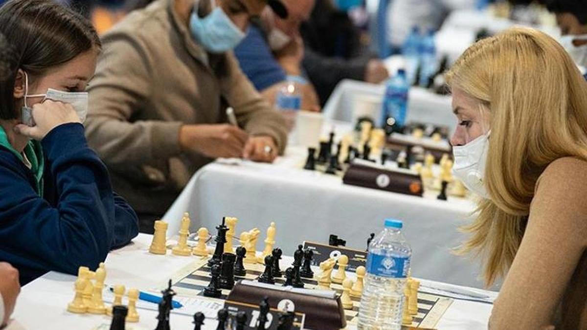 Benidorm volverá a ser, desde esta misma semana, el referente ajedrecístico por excelencia.