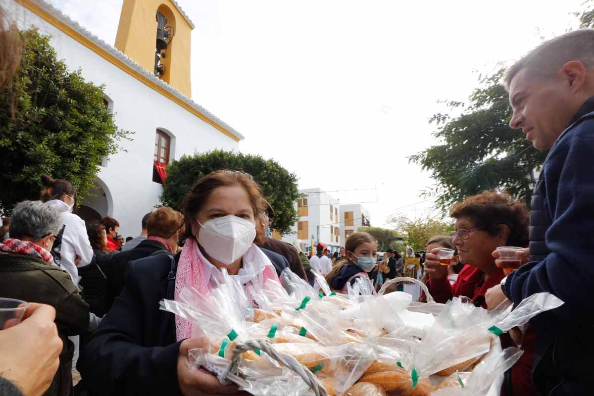 Fiestas de Santa Gertrudis