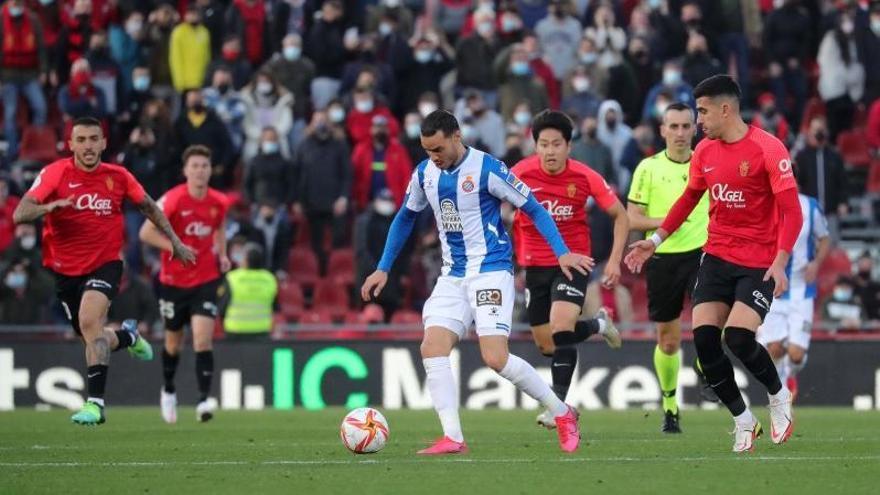 El Espanyol quiere llenar el estadio para recibir al Mallorca