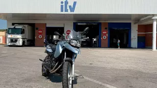 Adiós a pasar la ITV a las motos en 2025: el Gobierno aprueba la medida