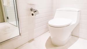 Los objetos del baño que tienen más bacterias que un váter