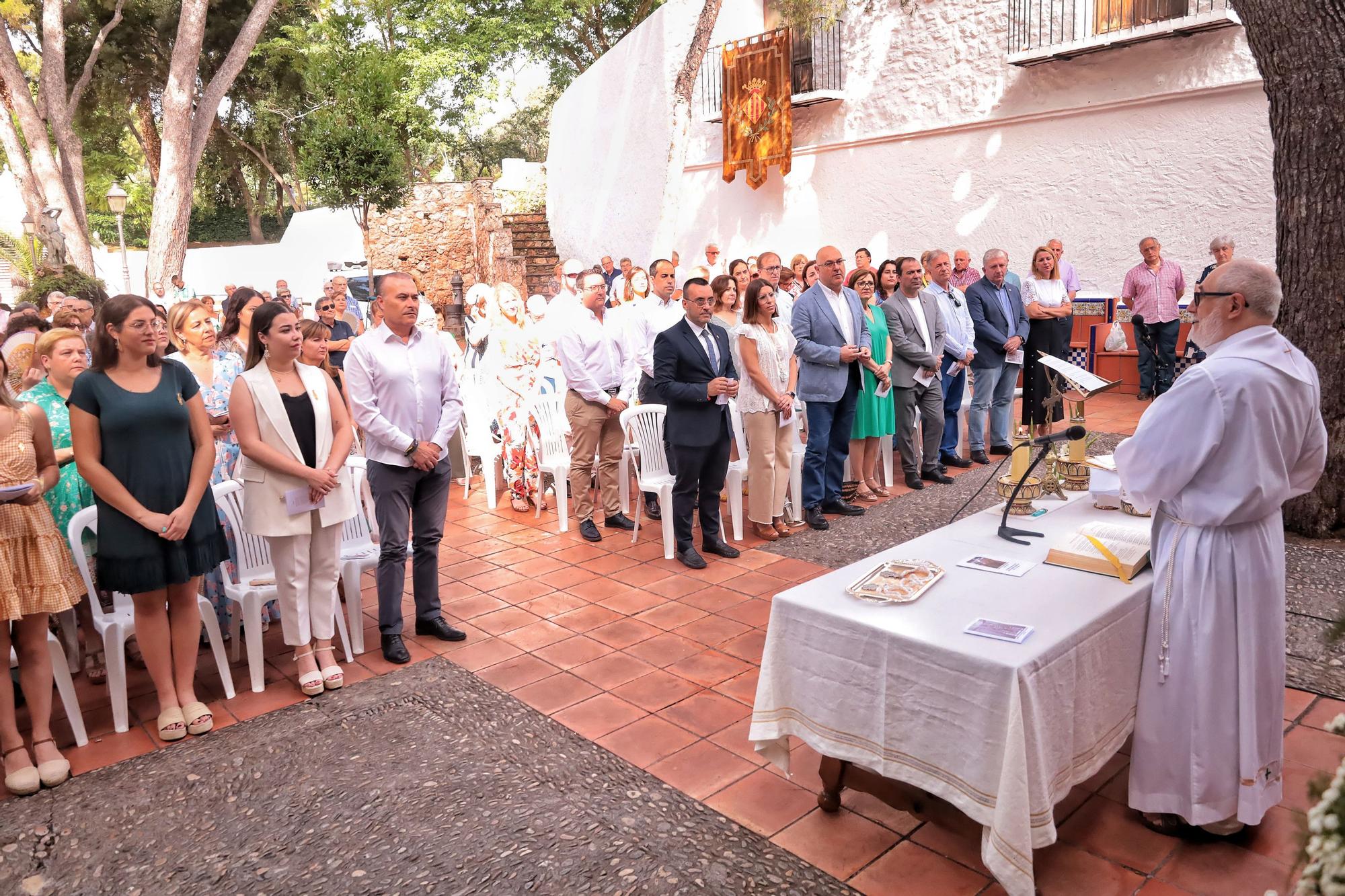 Las mejores fotos del día grande de la Festa del Termet de Vila-real