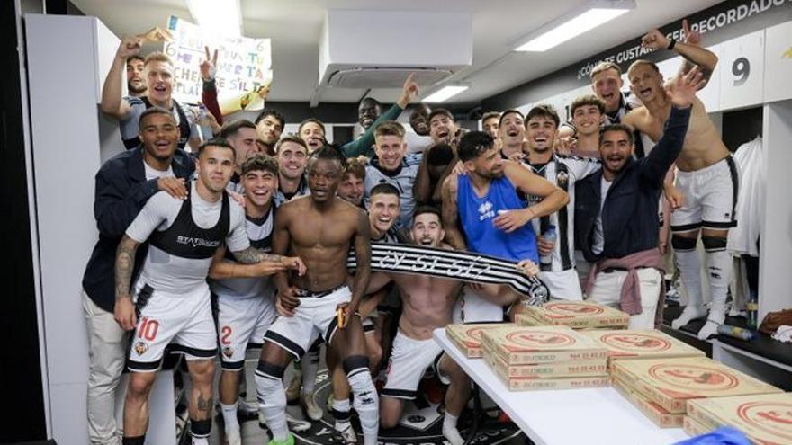 El Castellón puede con todo camino al ascenso: ¡Segundos en LaLiga Hypermotion!