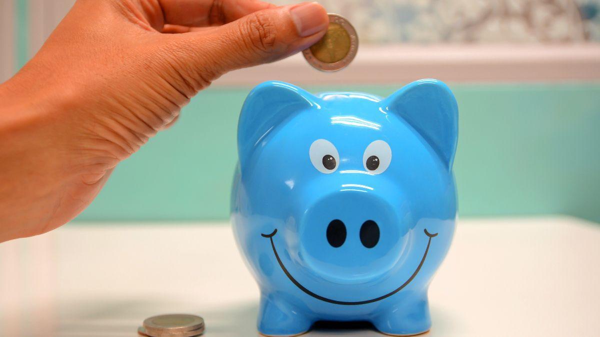 El truco de las 72 horas: cómo ahorrar dinero a final de mes