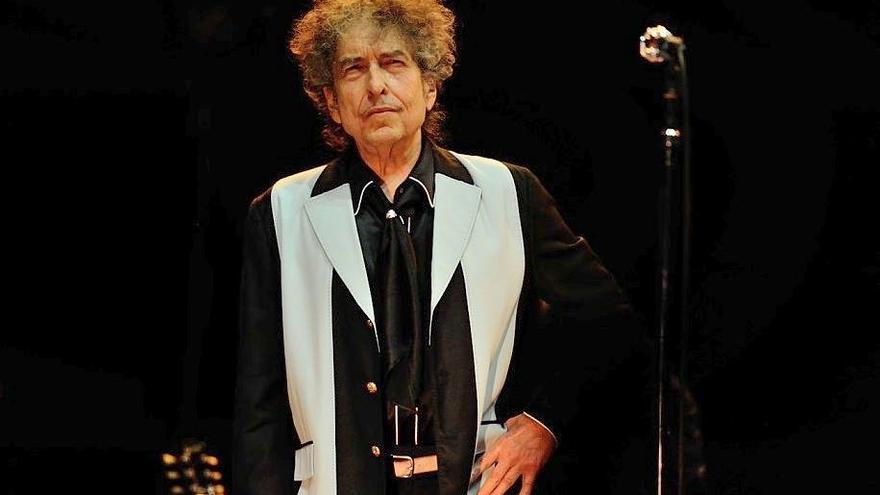 Bob Dylan cumple 80 años